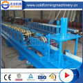 Automatic Rain Gutter Downpipe Roll Forming Machine